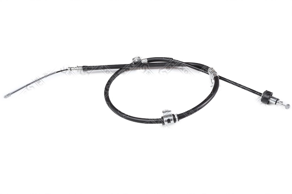 Трос ручника