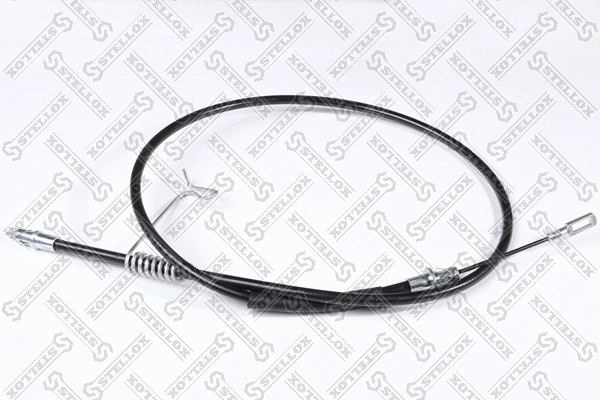 STELLOX 29-98715-SX - Трос ручника