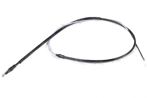 Трос ручника