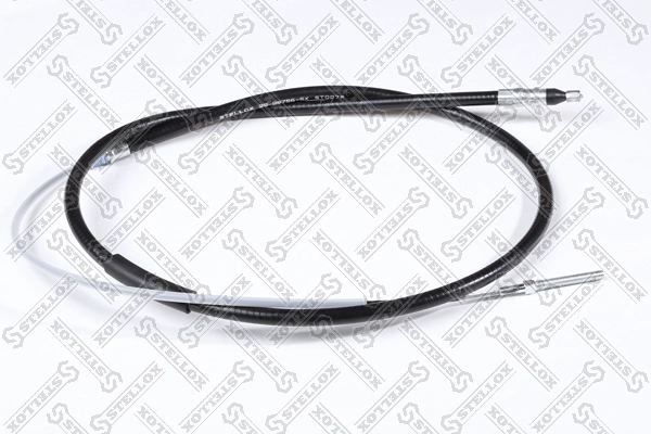 Трос ручника