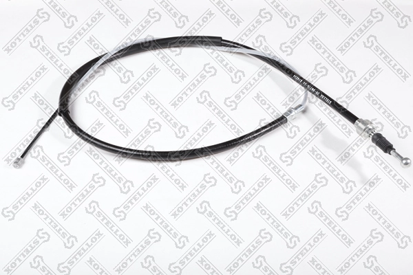 STELLOX 29-98776-SX - Трос ручника