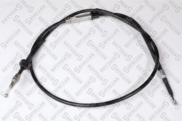 Трос ручника