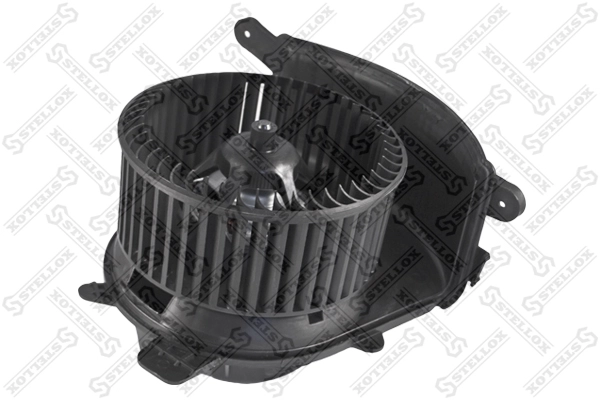 STELLOX 29-99472-SX - Тепловентилятор