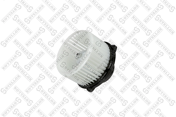 Моторчик печки