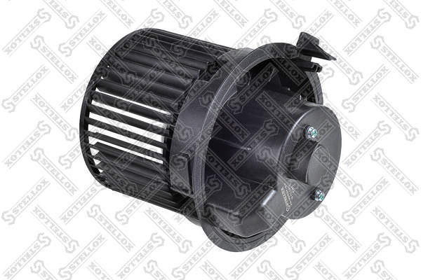 Моторчик печки