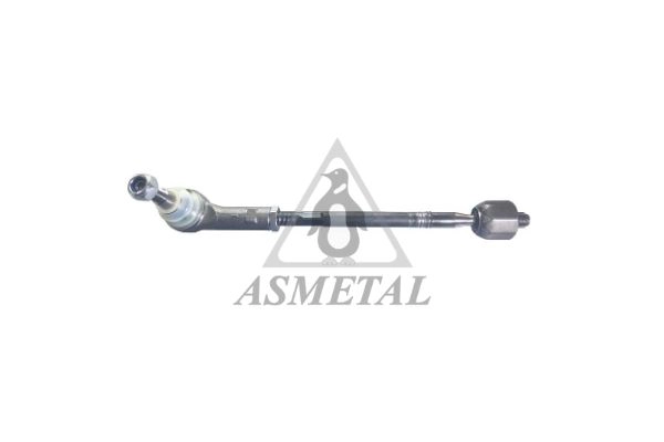 Рулевые тяги