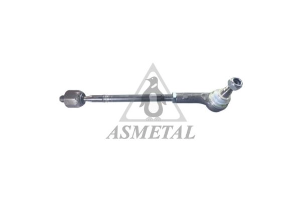 Рулевые тяги