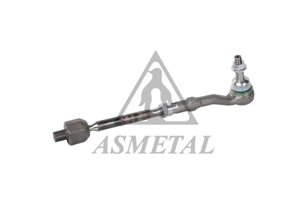 Рулевые тяги