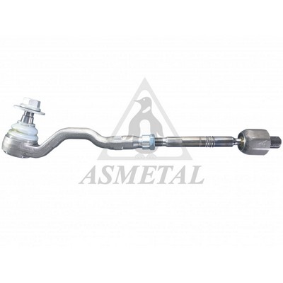 Рулевые тяги