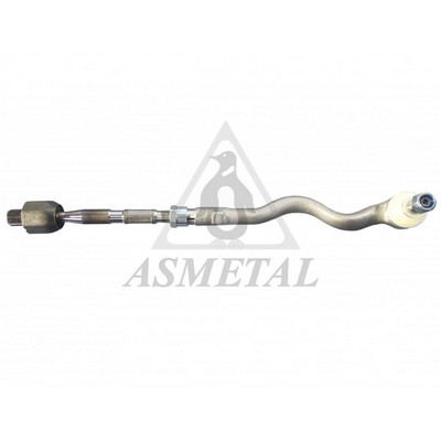 Рулевые тяги