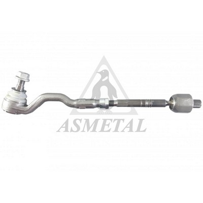 Рулевые тяги