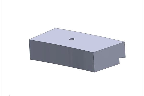 HASTINGS PISTON RING 2C5022S030 - Поршневые кольца