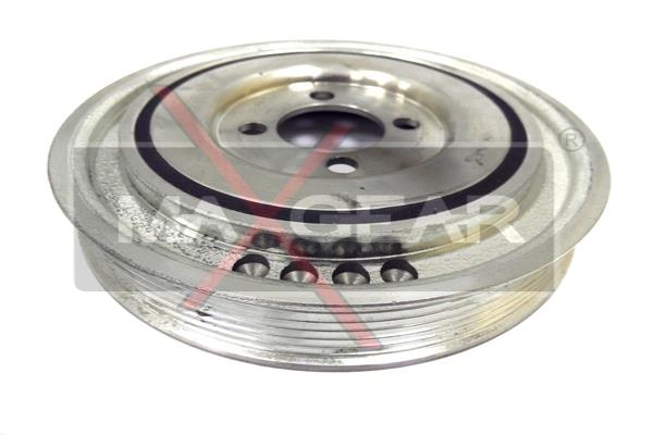 Шкив коленвала