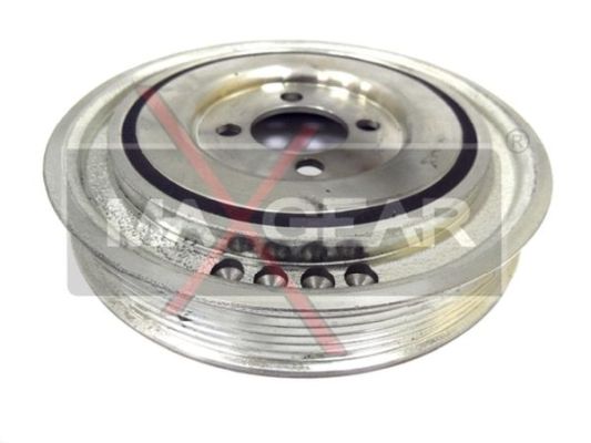 MAXGEAR 30-0014 - Шкив коленвала