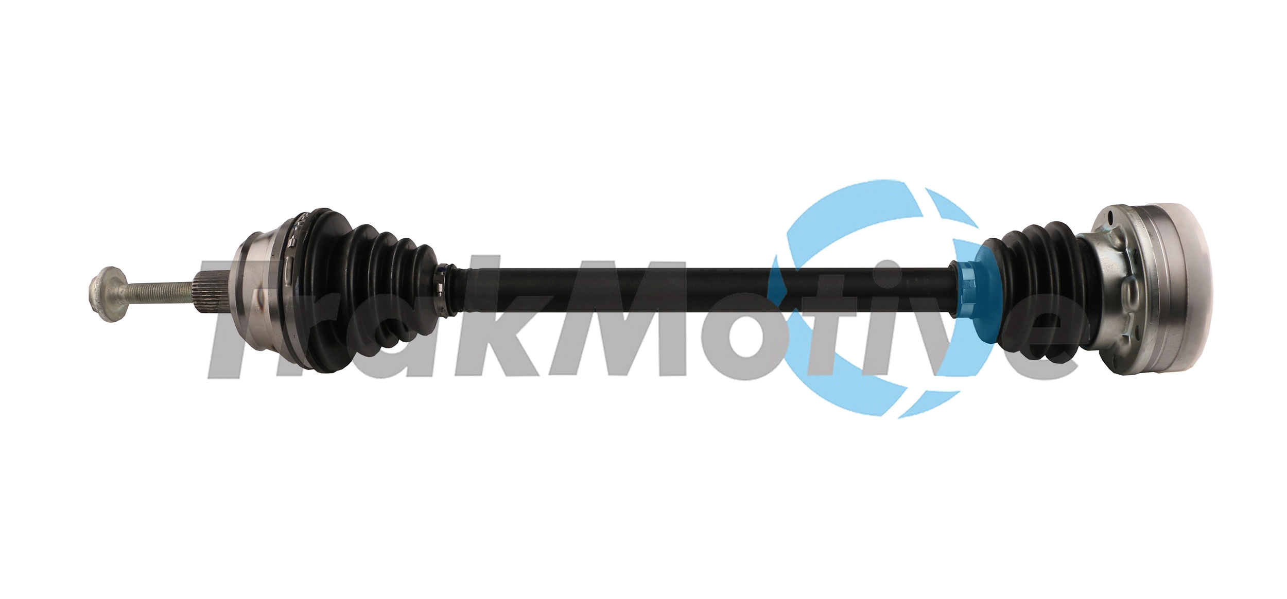 Приводной вал (полуось)