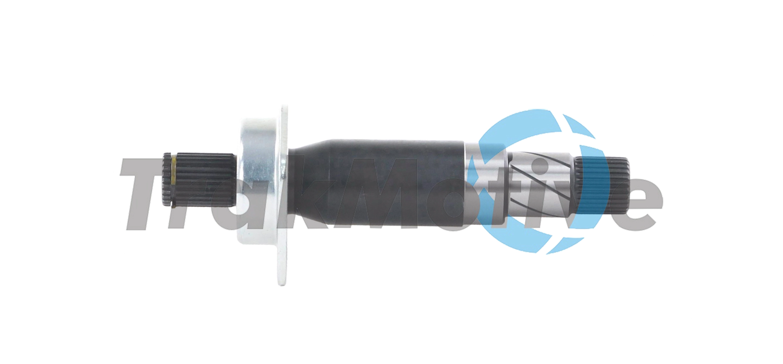 Приводной вал (полуось)