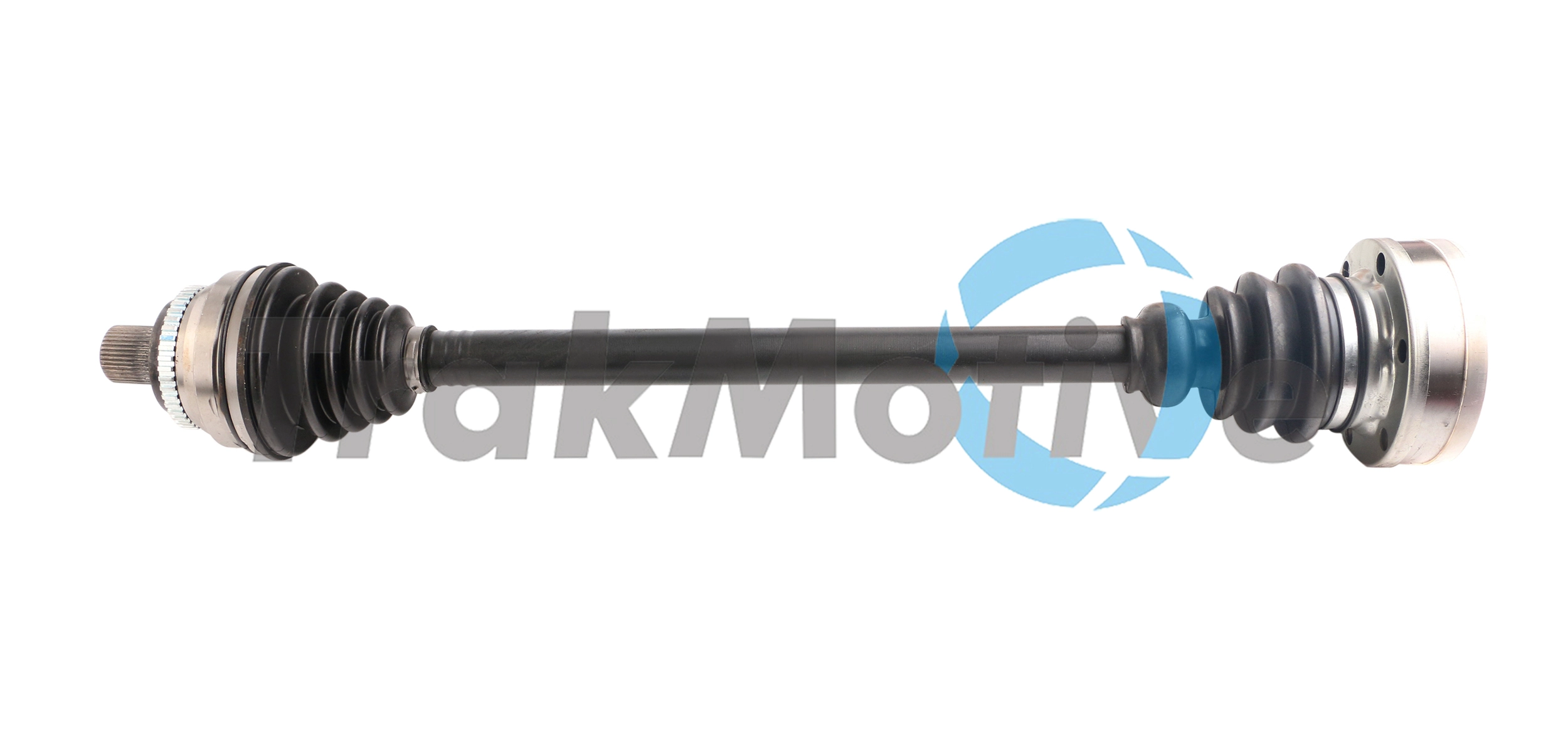 Приводной вал (полуось)