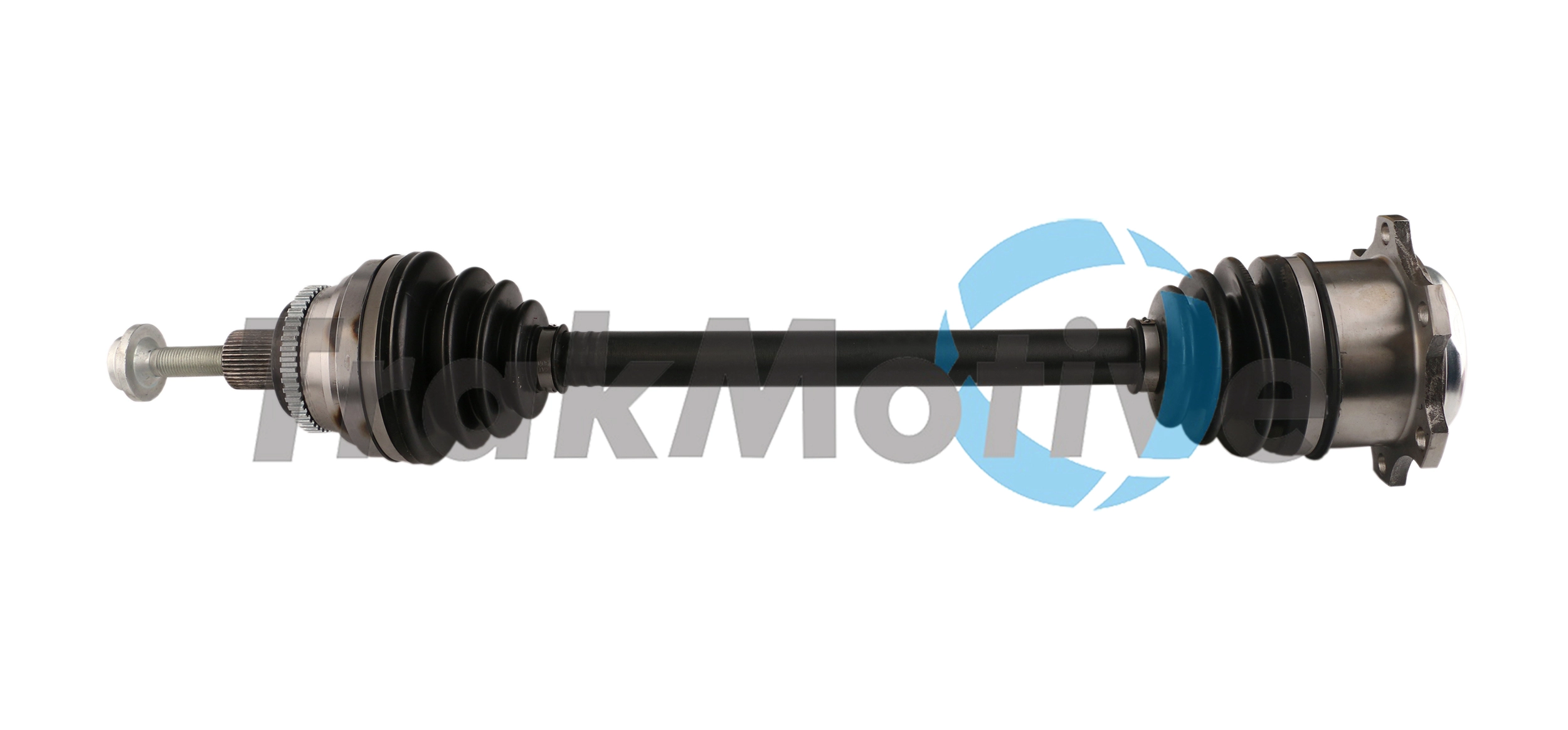 Приводной вал (полуось)