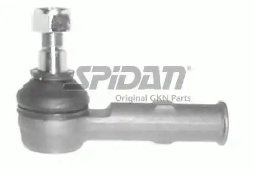 SPIDAN 44537 - Наконечник рулевой тяги