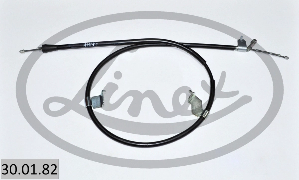 LINEX 30.01.82 - Трос ручника
