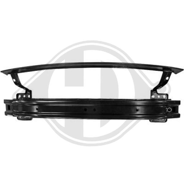 Усилитель бампера