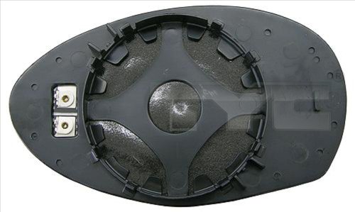 Стекло зеркала 