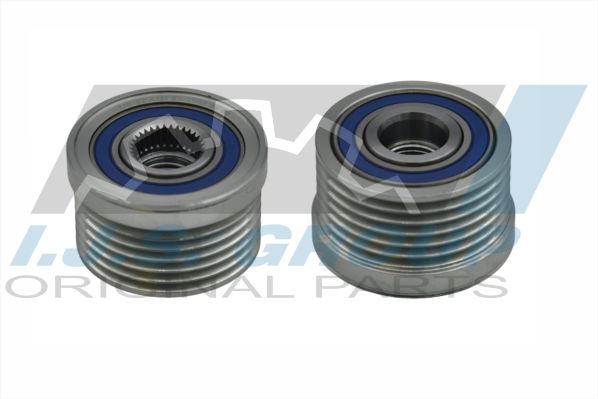 Шкив генератора