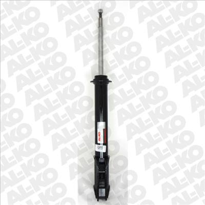 Амортизатор TOP ROAD GAS