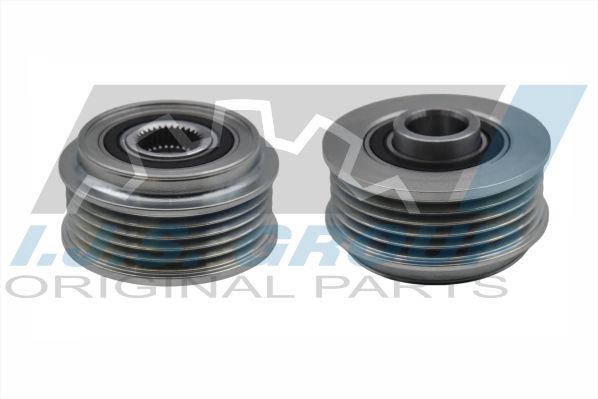 Шкив генератора