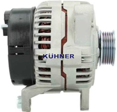 AD KÜHNER 301140RI - Генератор
