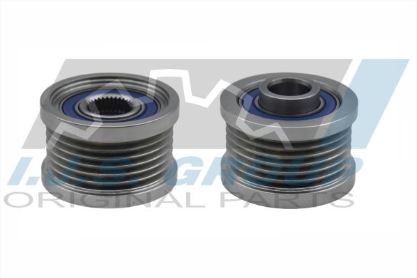 Шкив генератора