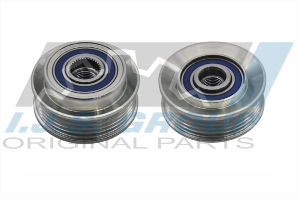 Шкив генератора