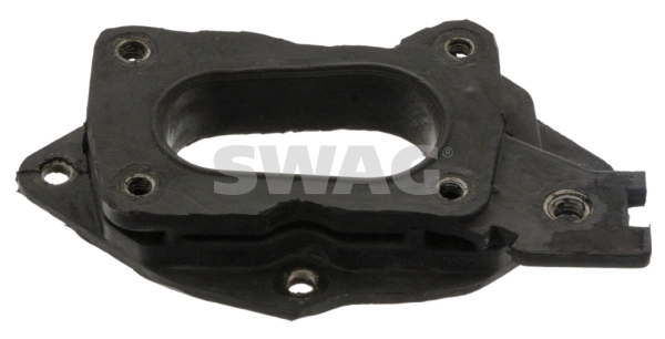 Фланец карбюратора