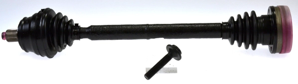 Приводной вал (полуось)