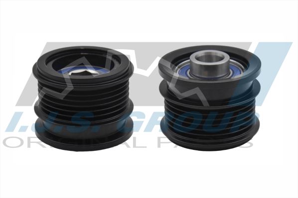 Шкив генератора