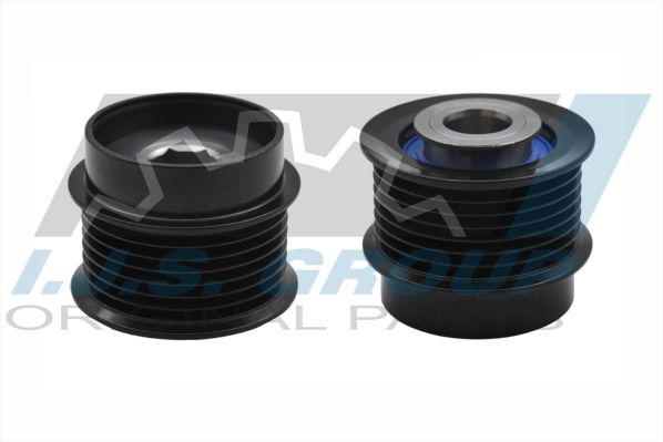 Шкив генератора