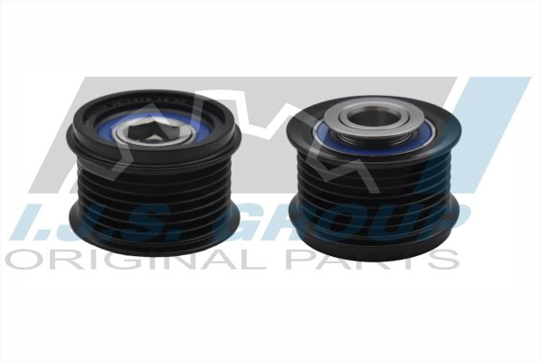 Шкив генератора