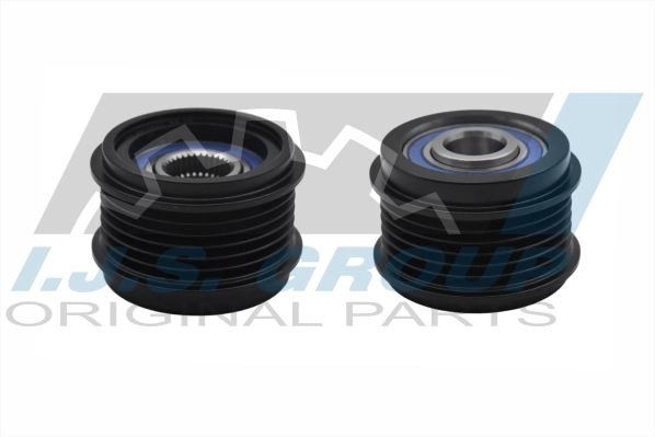 Шкив генератора