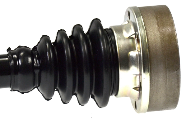 LÖBRO 301248 - Приводной вал (полуось)