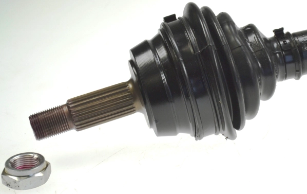 LÖBRO 301483 - Приводной вал (полуось)