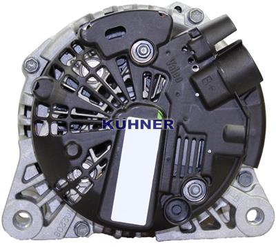 AD KÜHNER 301553RIV - Генератор