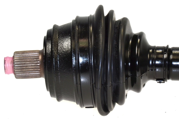 LÖBRO 301560 - Приводной вал (полуось)