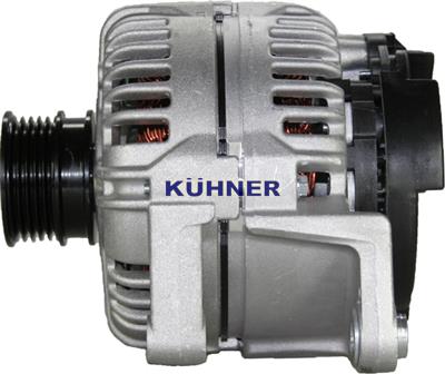 AD KÜHNER 301833RIB - Генератор