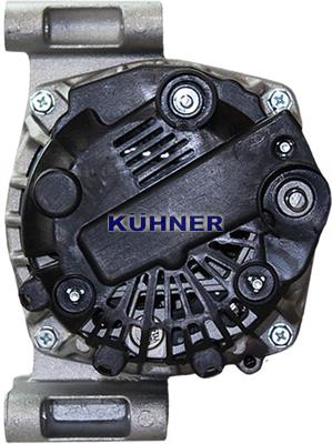 AD KÜHNER 301855RIV - Генератор