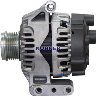 AD KÜHNER 301862RIV - Генератор