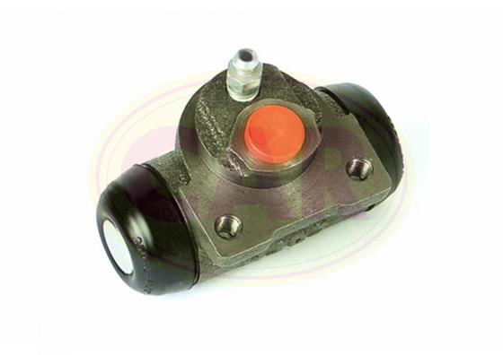 Рабочий тормозной цилиндр