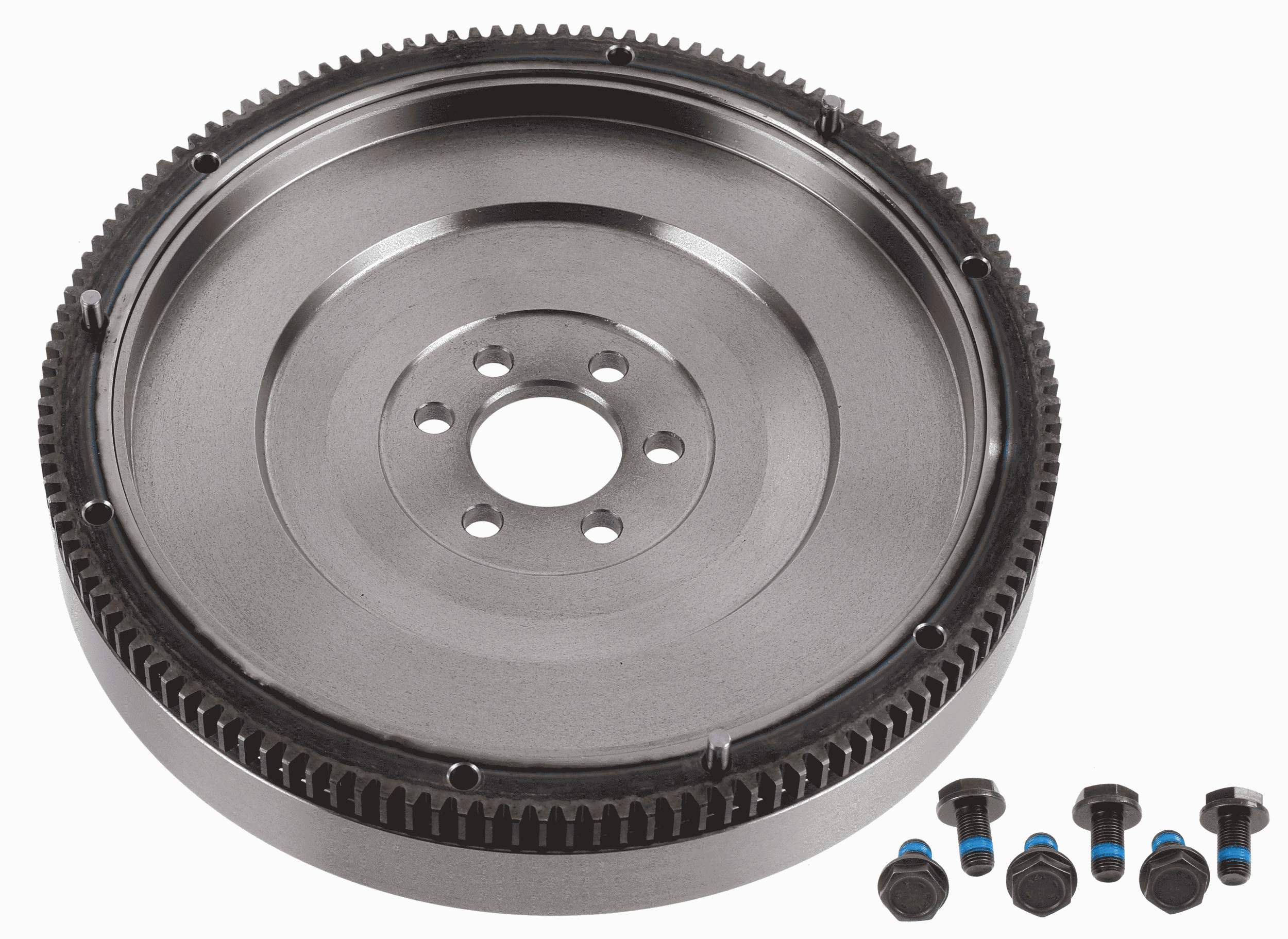 SACHS 3021 600 295 - Маховик