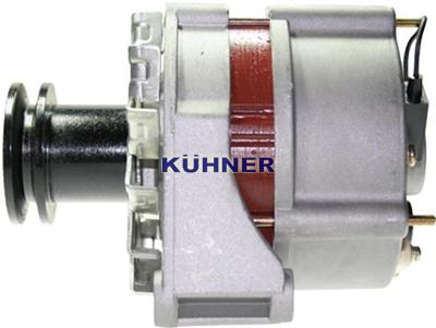 AD KÜHNER 30242RI - Генератор