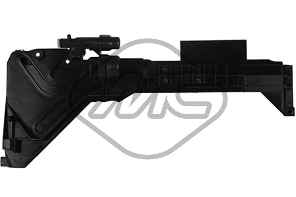 METALCAUCHO 30247 - Расширительный бачок