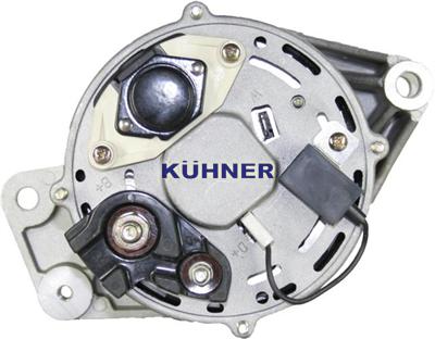 AD KÜHNER 30302RI - Генератор